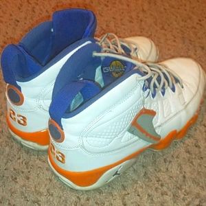 Jordan 9 men size 11